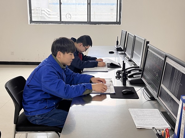 1679625692313271.jpeg 對公司工作票管理制度進(jìn)行全面學(xué)習(xí).jpg