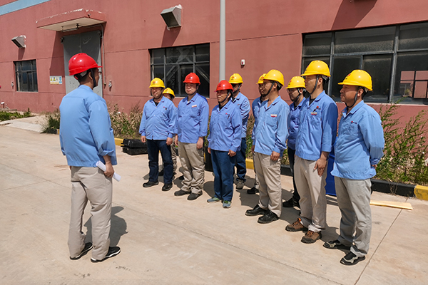 6月27日，物資采供彬州分部應(yīng)急演練 (1)  600.jpg