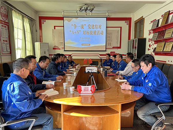 11月20日，物資采供部黨支部和塑業(yè)公司黨支部開展黨建結(jié)對活動 (1).jpg