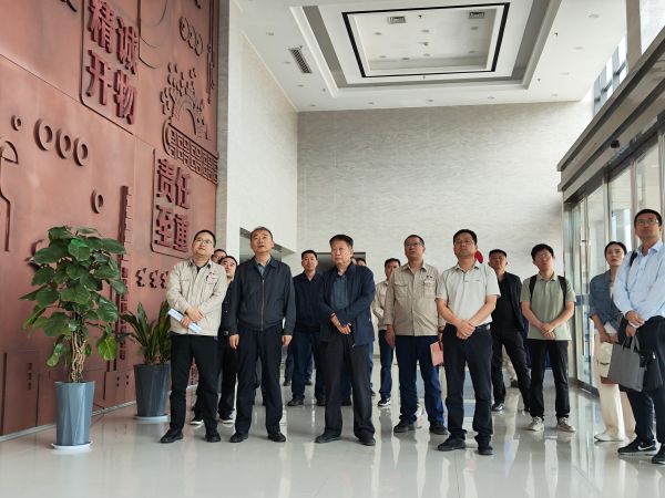 5月30日，省廳來公司進(jìn)行安全檢查 (1).jpg