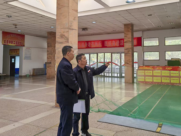11月12日，趙強(qiáng)蒞臨金達(dá)公司督導(dǎo)工作.jpg