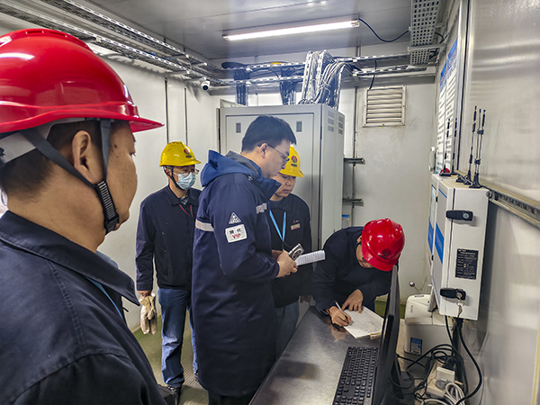 161763257639192892.jpg 11月13日調(diào)研組現(xiàn)場檢查.jpg